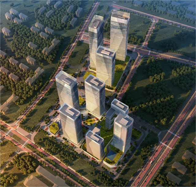 珠海國際民用航空標準服務研發(fā)及培訓中心項目2.jpg